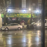 Flatts and Sharpe Music Co.