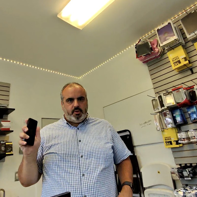 LML Repair - Same Day Phone & Tablet Repair