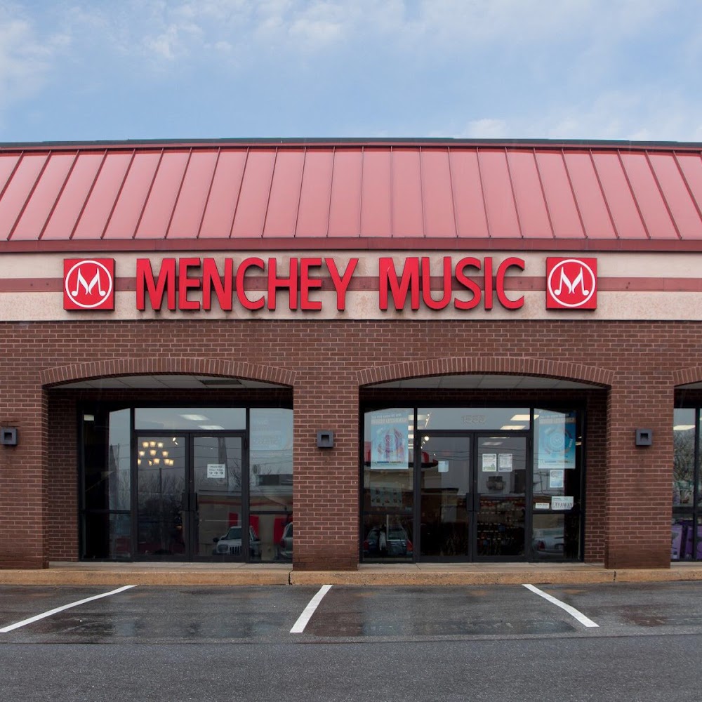 Menchey Music Service, Inc.