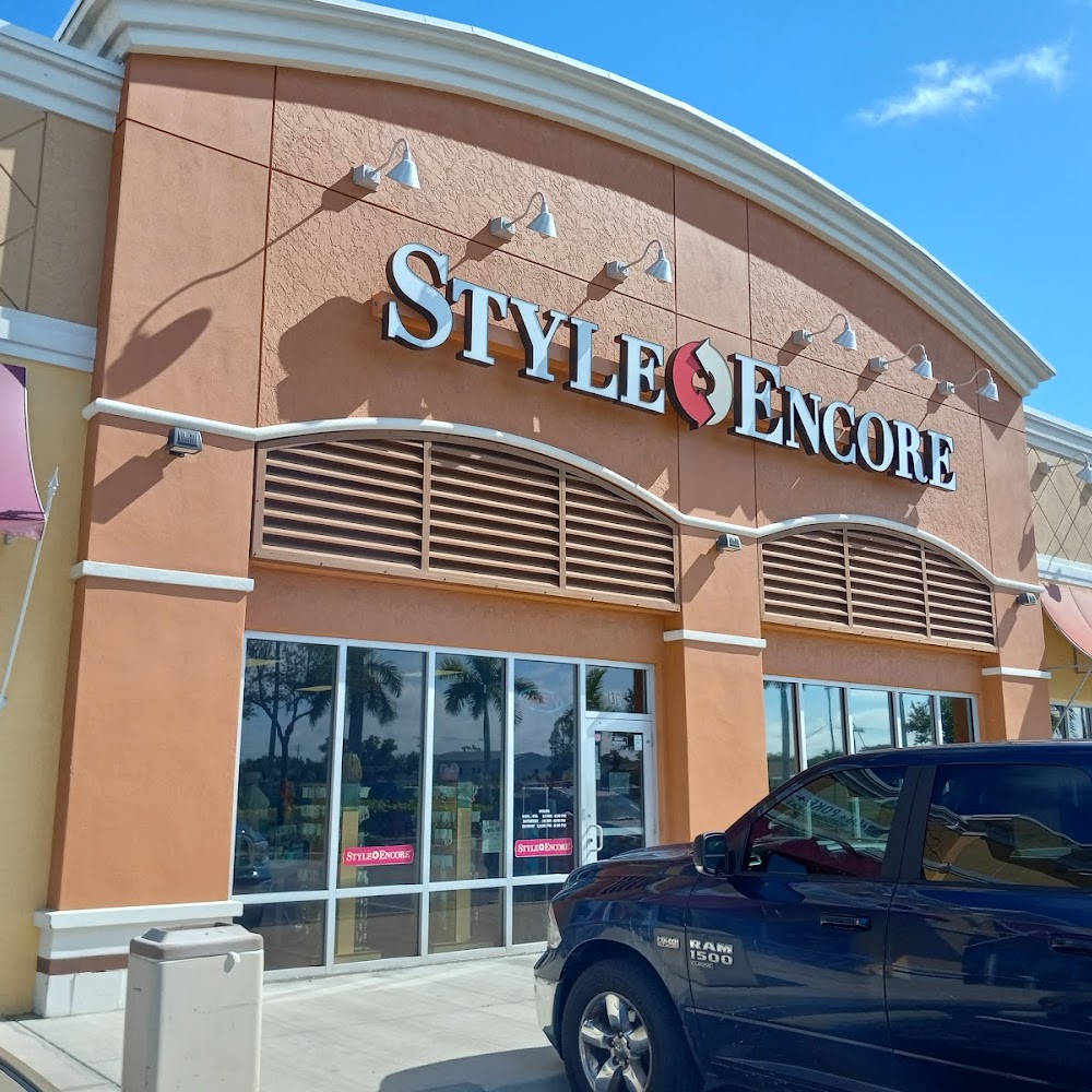 Style Encore Fort Myers