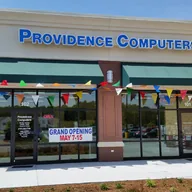 Providence Computers