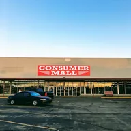 Consumer Mall
