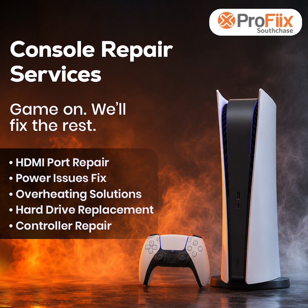 ProFiix Southchase | Cell Phone Repairing Store in Orlando | Cell Phone Buy & Sell