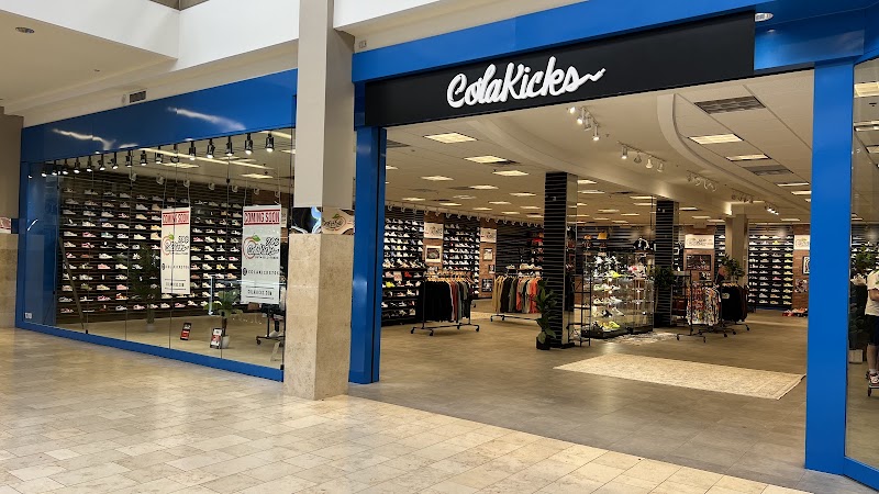 ColaKicks 706