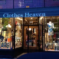 Clothes Heaven
