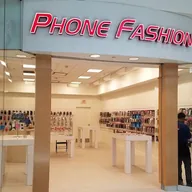 Phone Fashion