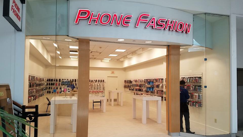 Phone Fashion