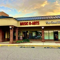 Music & Arts