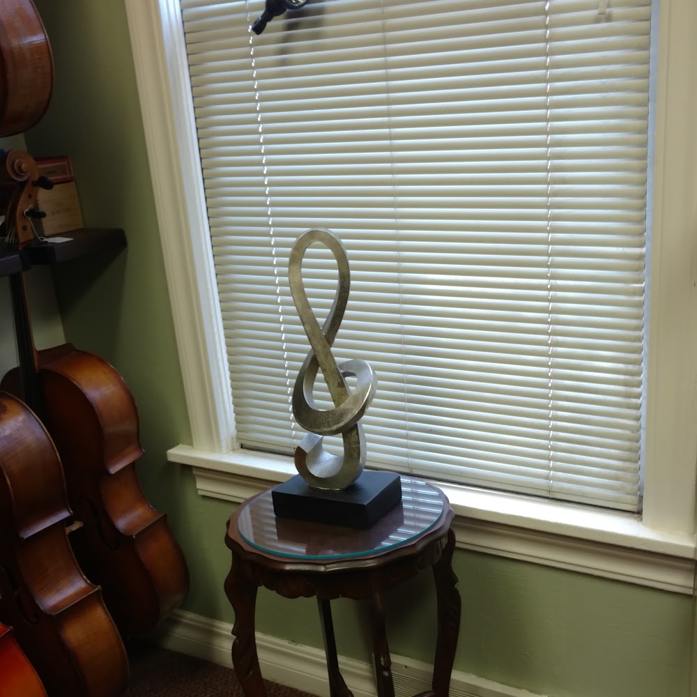 Inter-City Violin Studios