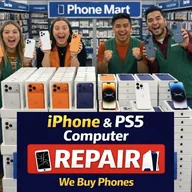 Phone Mart - Buy Sell Repair