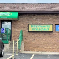 Kryptonite Kollectibles