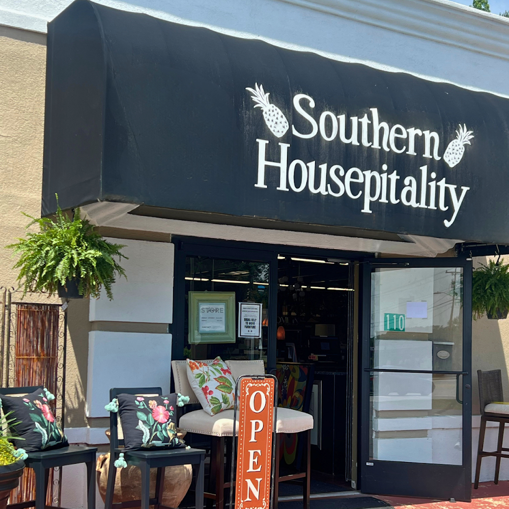 Southern Housepitality