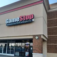 GameStop