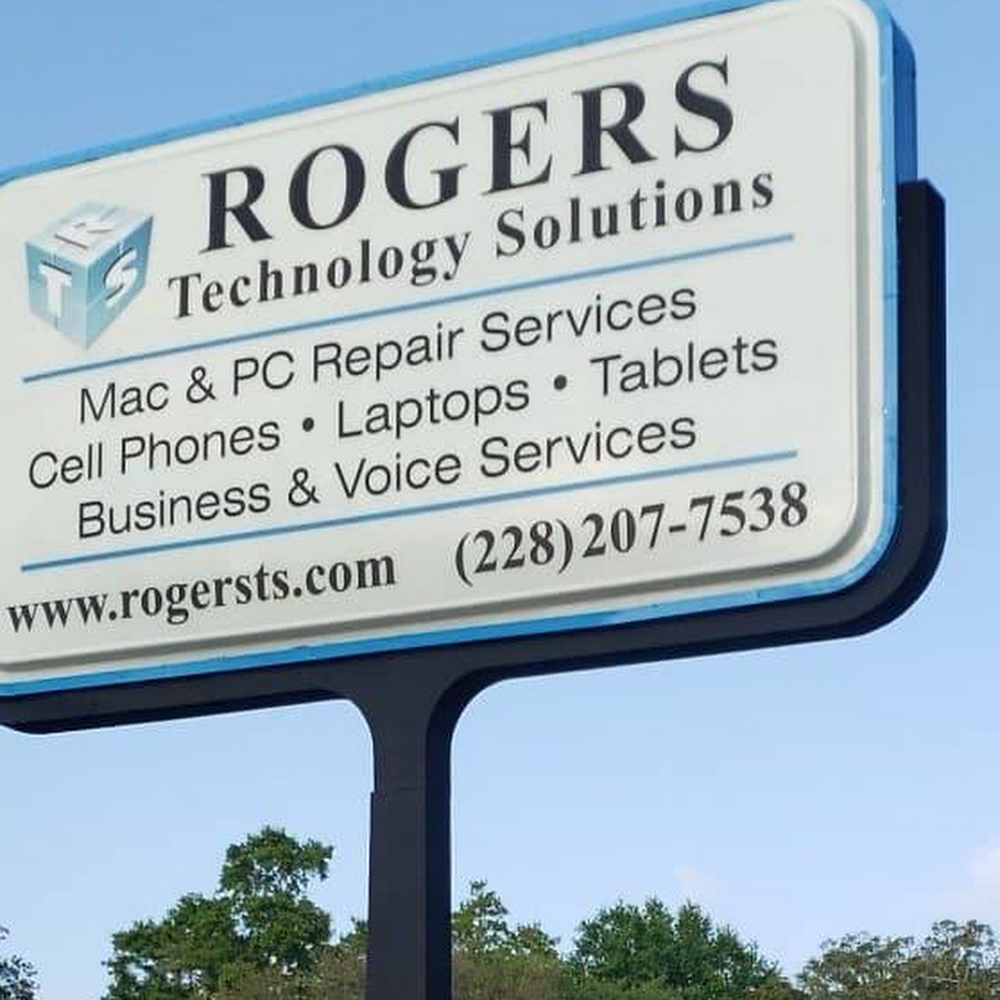 Rogers Technology Solutions