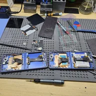 Phone Repair Pros