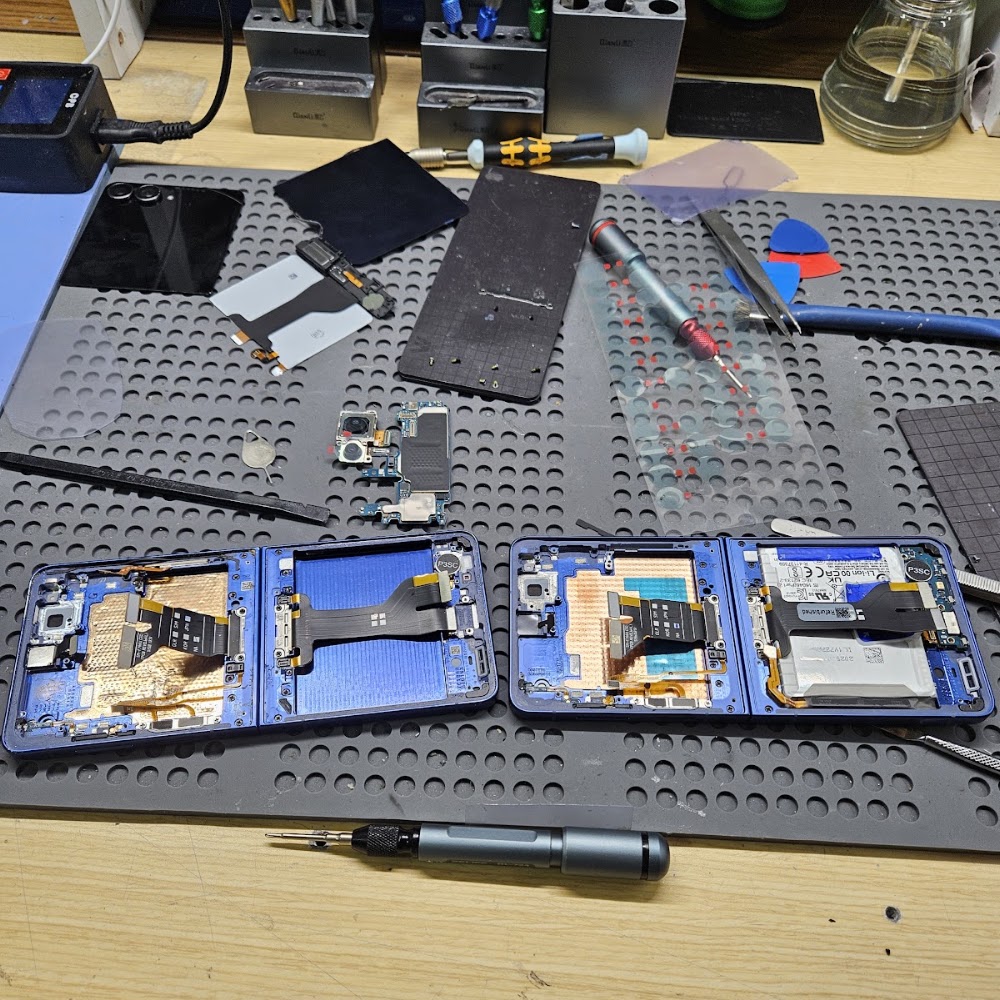 Phone Repair Pros