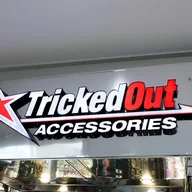 Tricked Out Accessories and Phone Repair