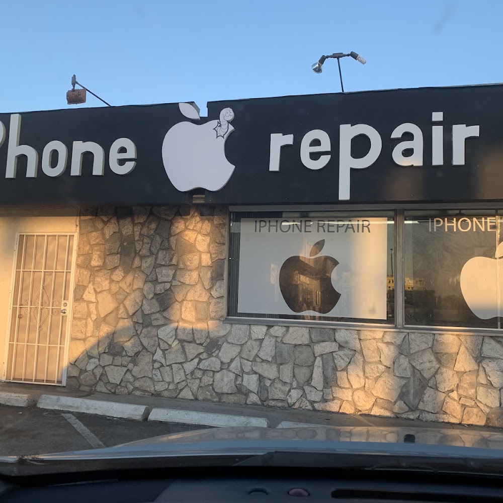 Iphones repair, only,