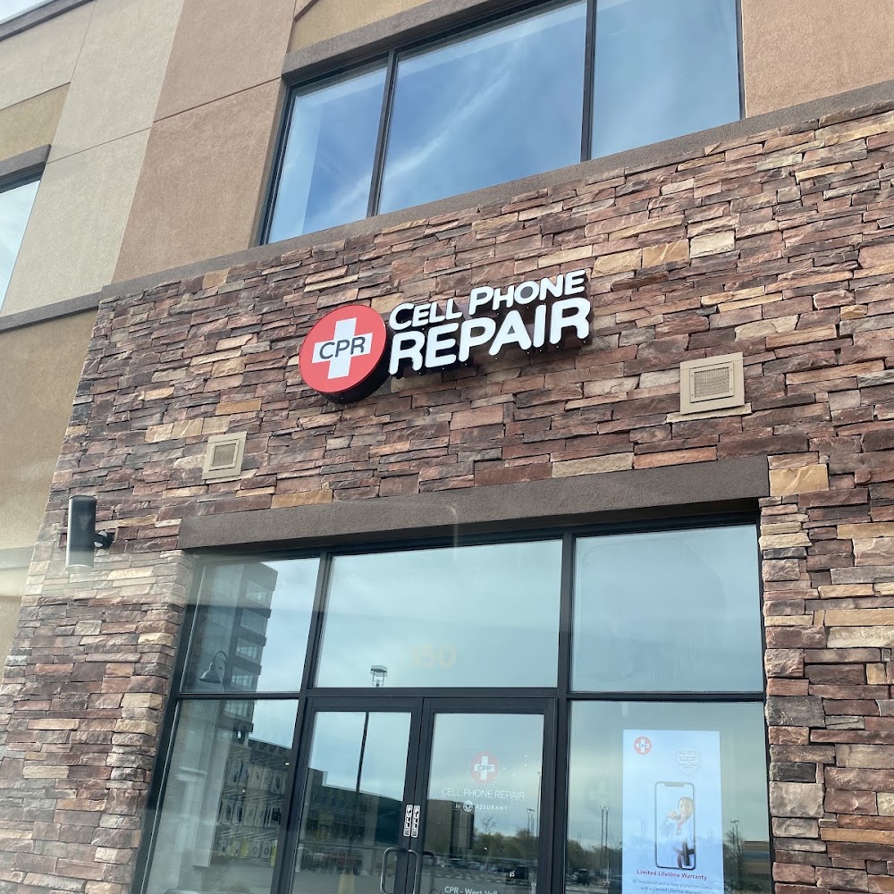 CPR Cell Phone Repair