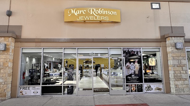 Marc Robinson Jewelers