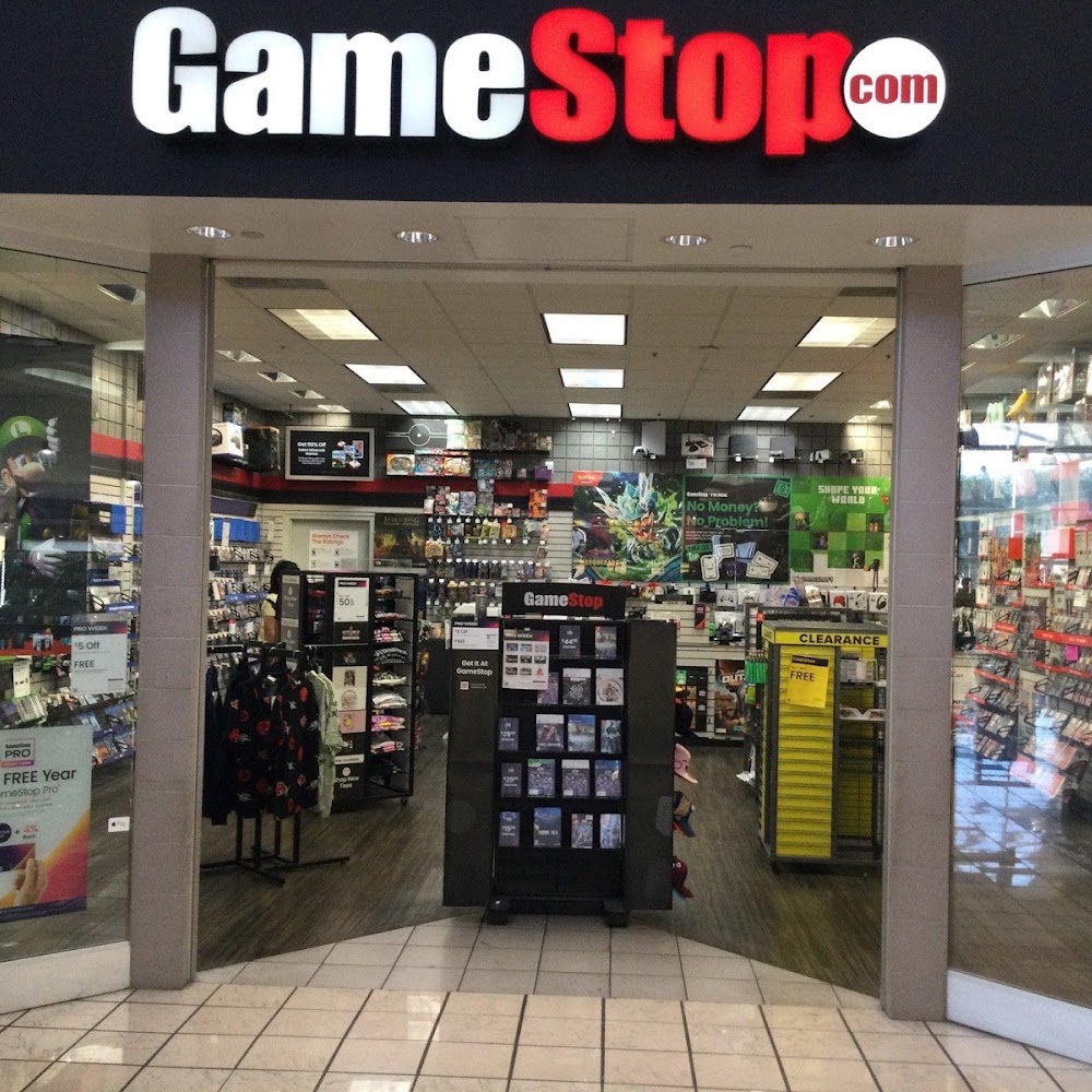 GameStop