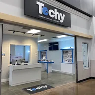 Techy Plainfield IN (Walmart)