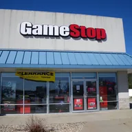 GameStop