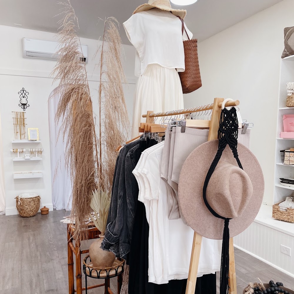 Good Chance Boutique