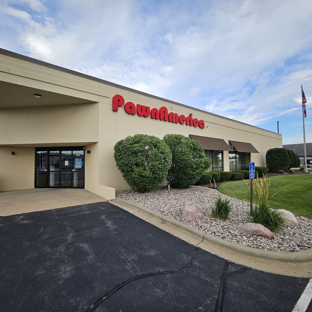 Pawn America