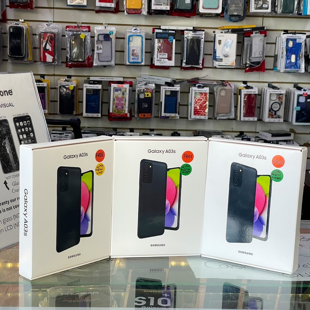 Mobile Zone Beaumont - Phones & Repair