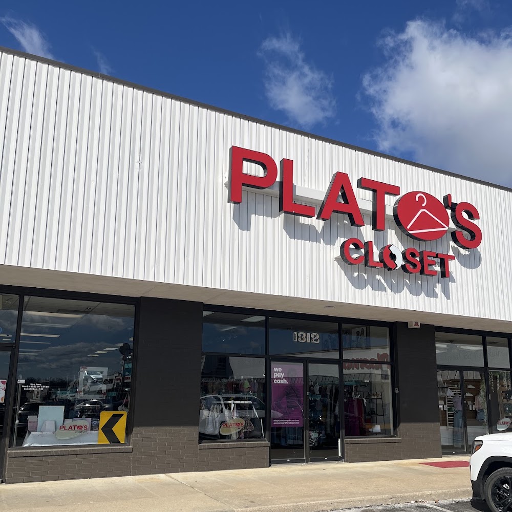 Plato's Closet Fort Smith