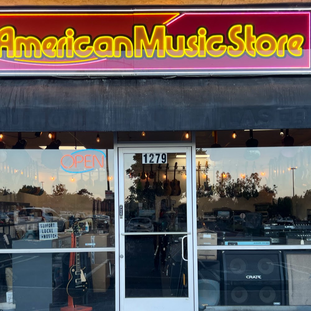 American Music Store