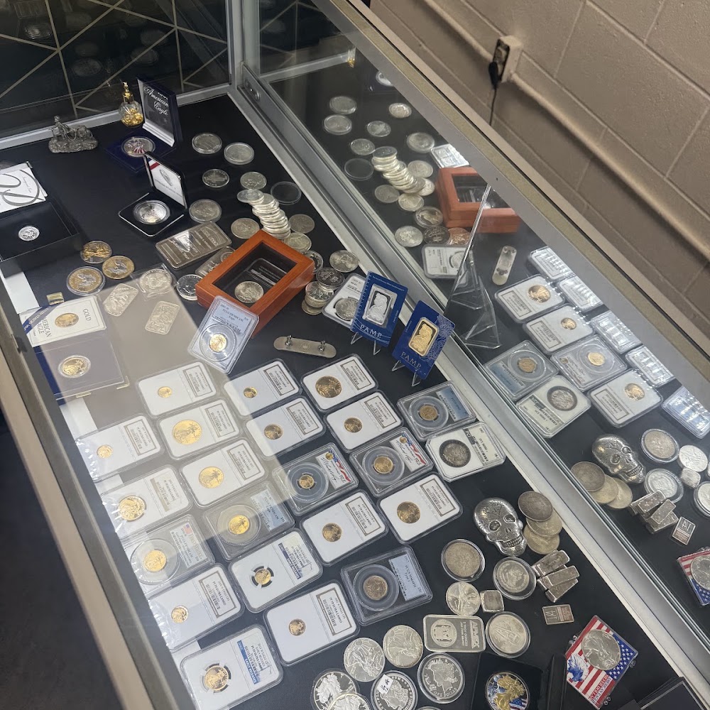 Pearland Gold & Diamond Exchange- Buy Sell and Trade- GOLD, SILVER, JEWELRY, COINS, DIAMONDS!