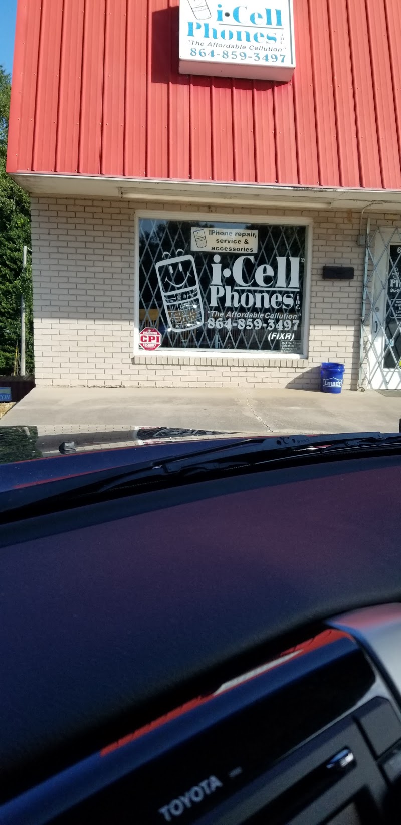iCell Phones