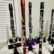 CORBIN CLARINET PRODUCTS