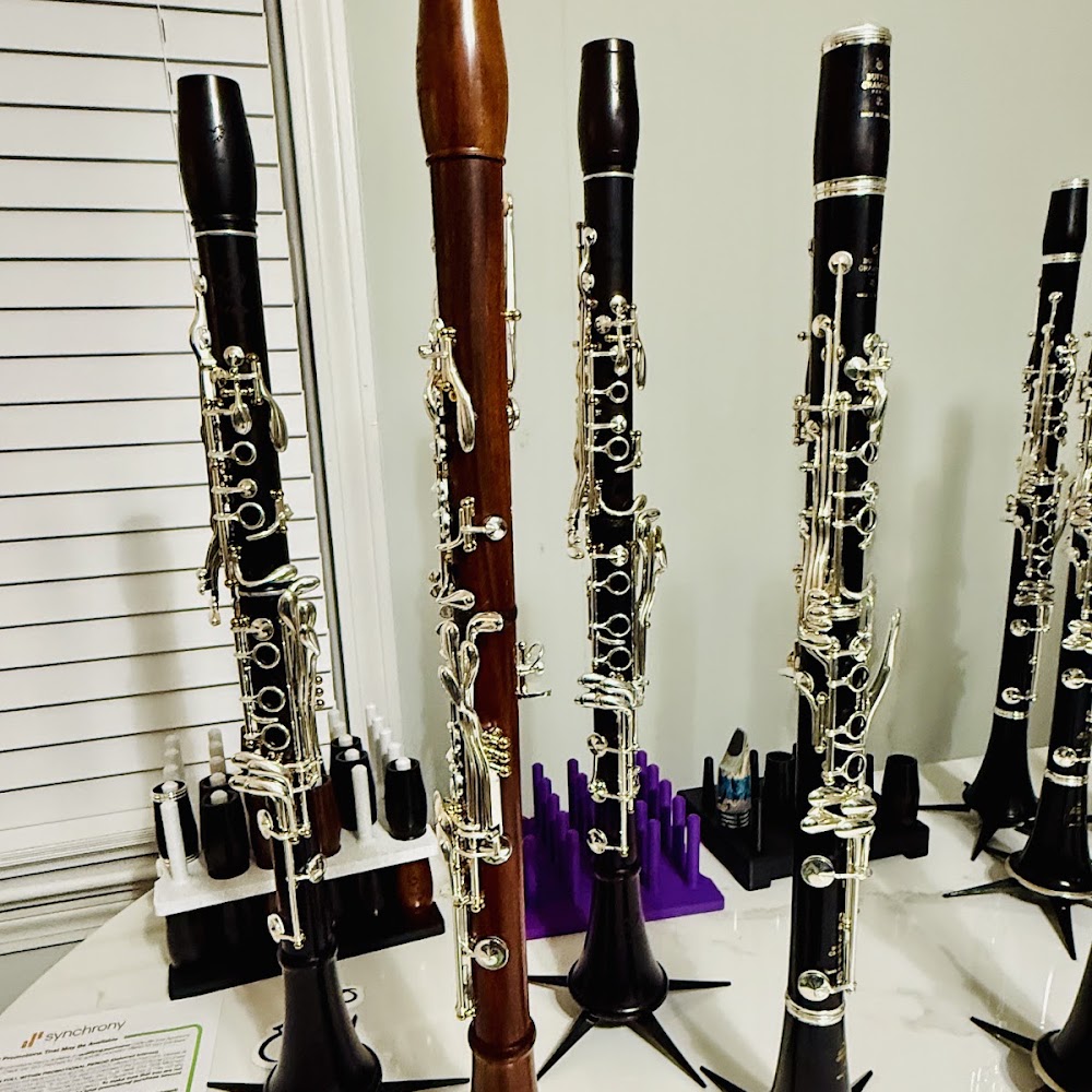 CORBIN CLARINET PRODUCTS