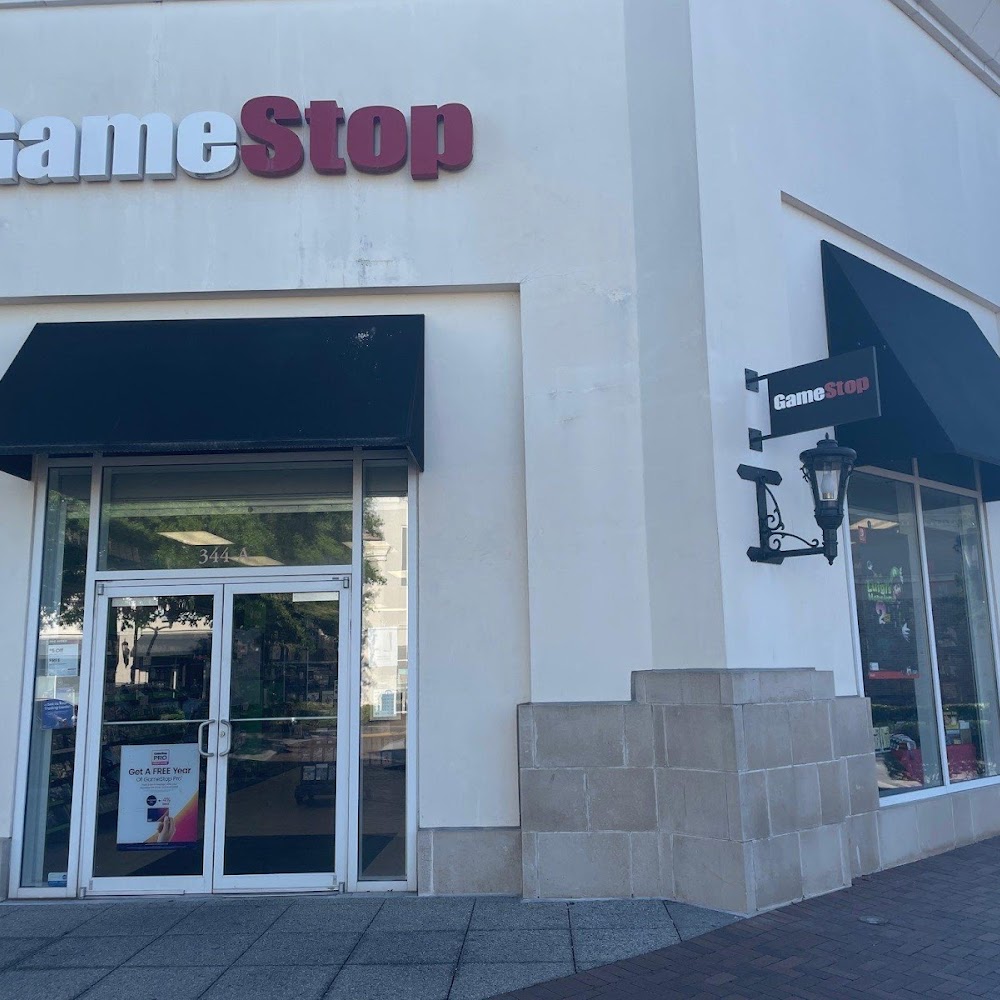 GameStop