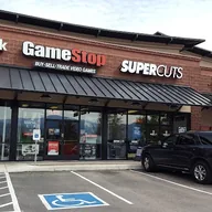 GameStop