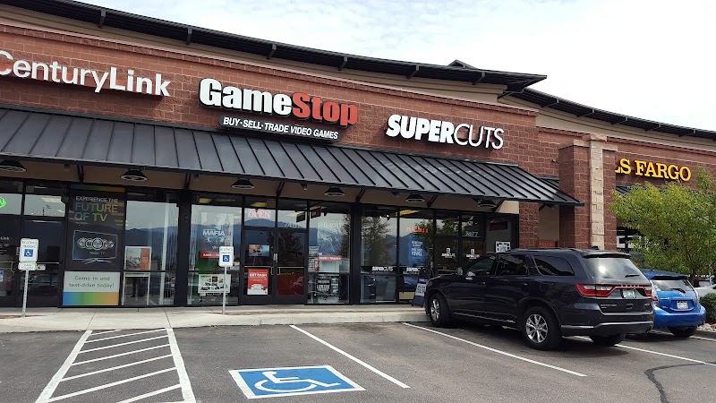 GameStop