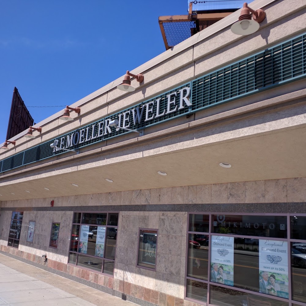 R.F. Moeller Jeweler