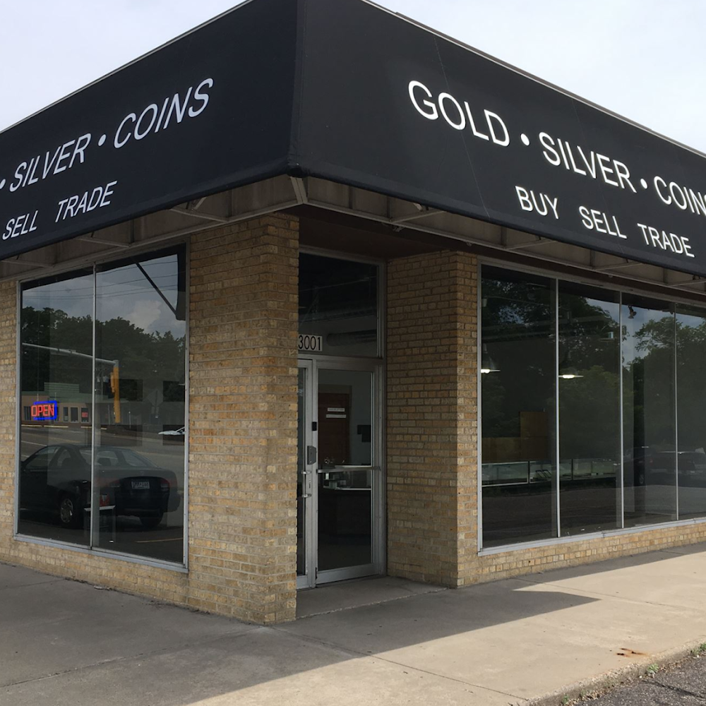 Minnesota Gold and Silver Exchange