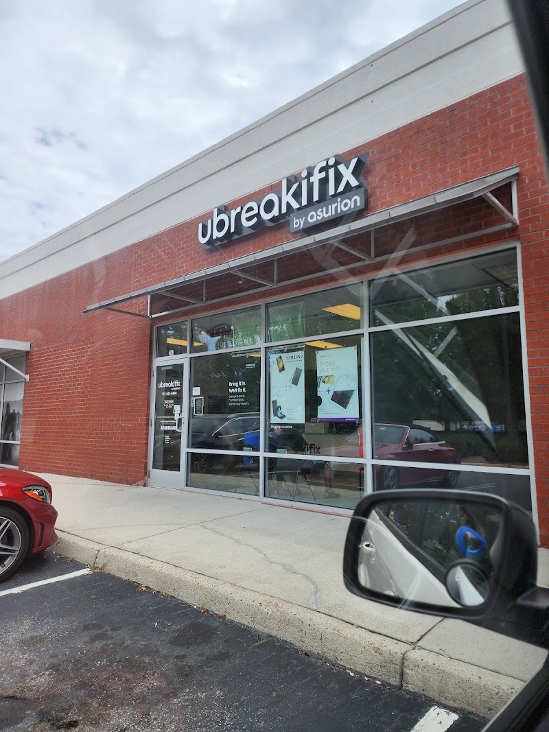 uBreakiFix - Phone and Computer Repair