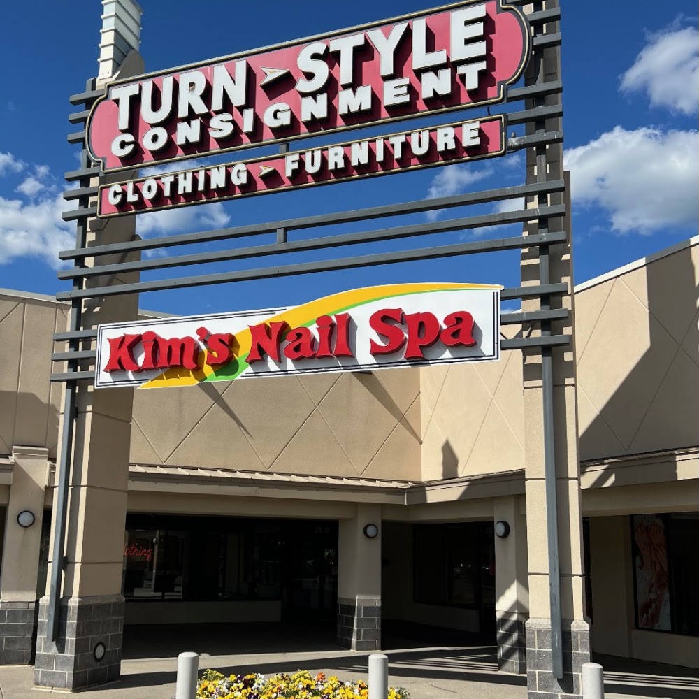 Turn Style Consignment - Richfield Minnesota