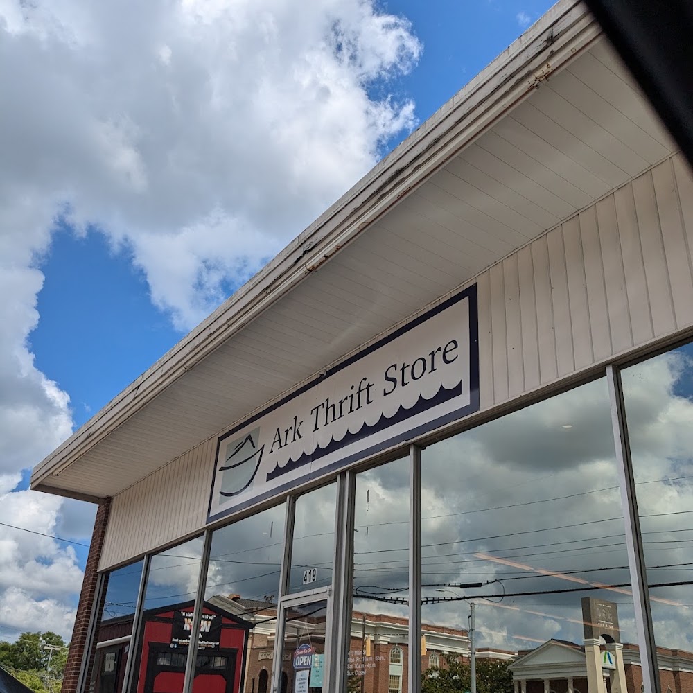 Ark Thrift Store