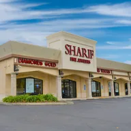 Sharif Jewelers