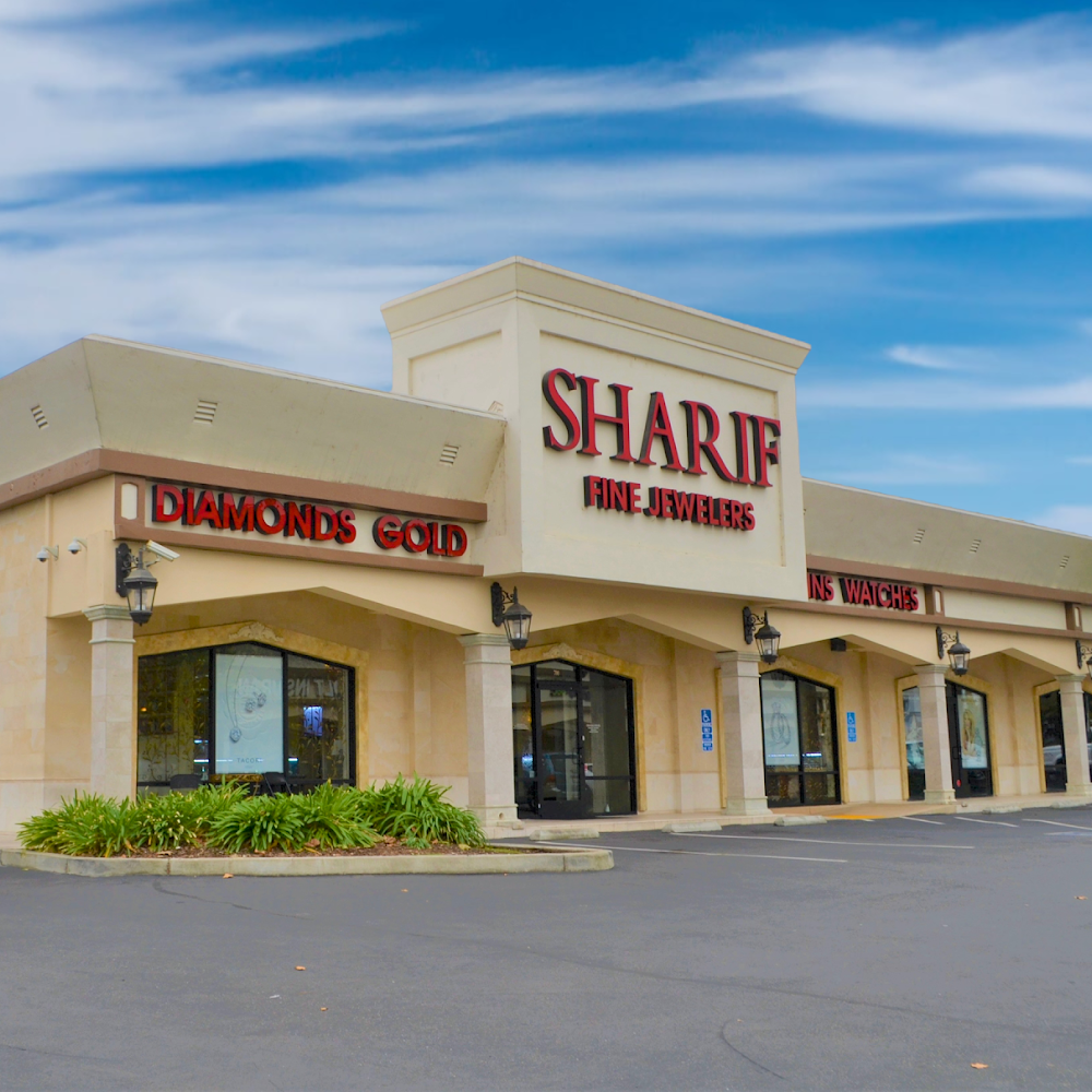 Sharif Jewelers