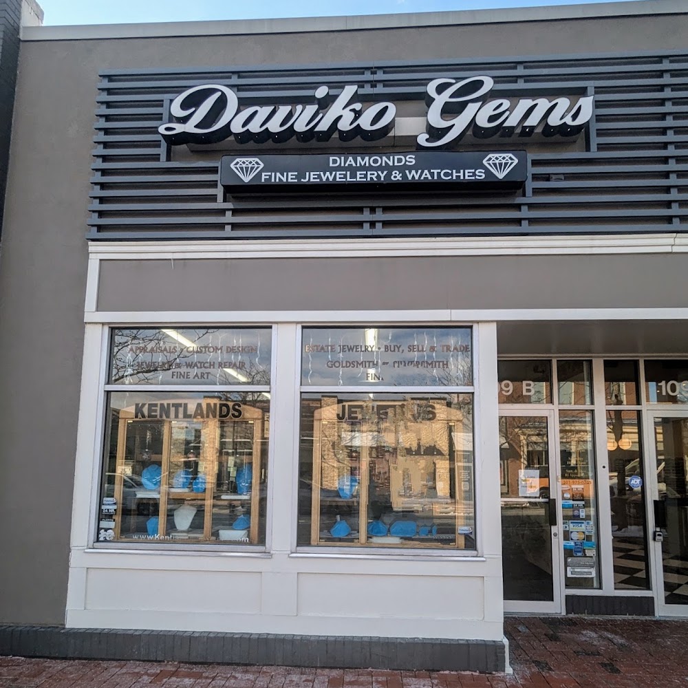 Daviko Gems