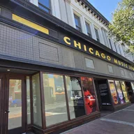 Chicago Music Store