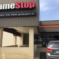 GameStop