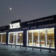 XOOM WIRELESS - iPhone, Samsung, Android phones, Accessories, iPad, Tablet and Smart Watch near in OKC